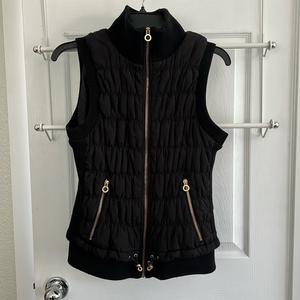 Calvin Klein Performance Puff Vest